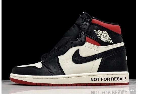 861428-106 'NOT NRG Resale' AIR for Jordan HIGH 861428-106  1 OG Retro 0426